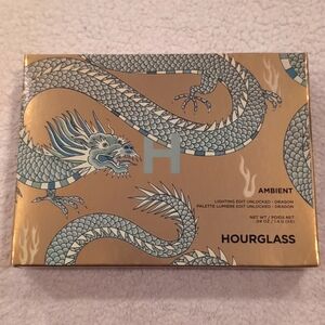Hourglass Ambient Lighting Edit Unlocked-Dragon